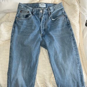 Agolde Lana Jeans